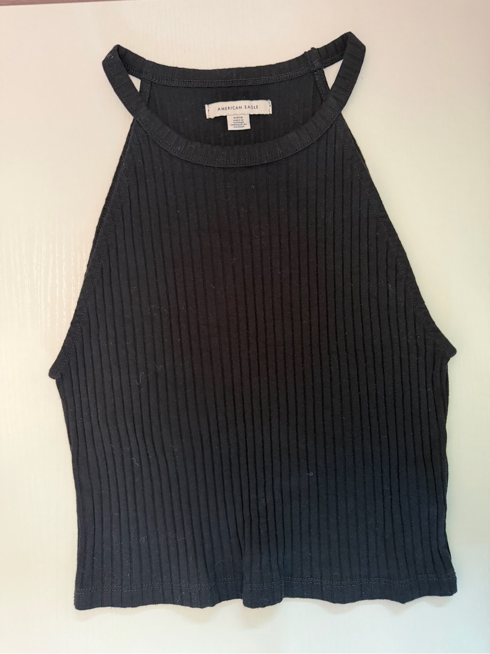 American Eagle Halter Tank Top